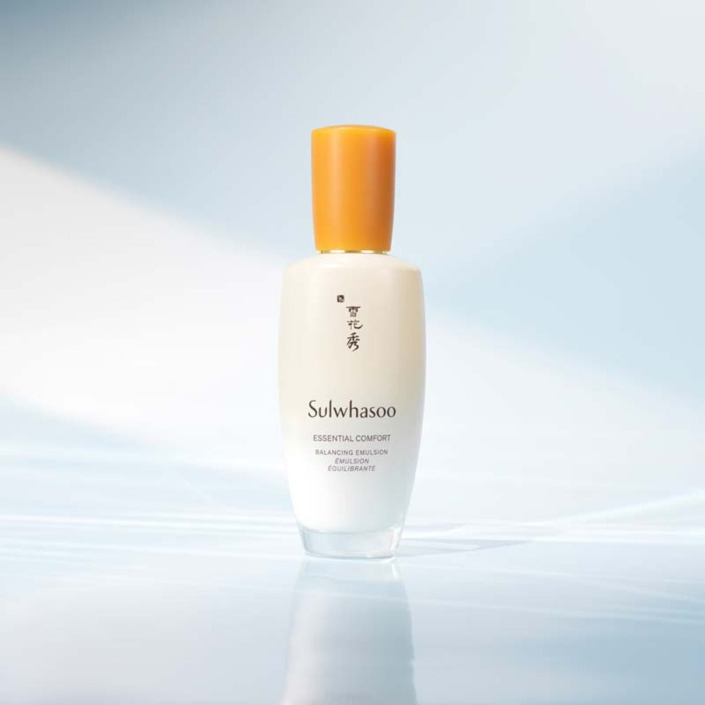 Sulwhasoo Face Serum