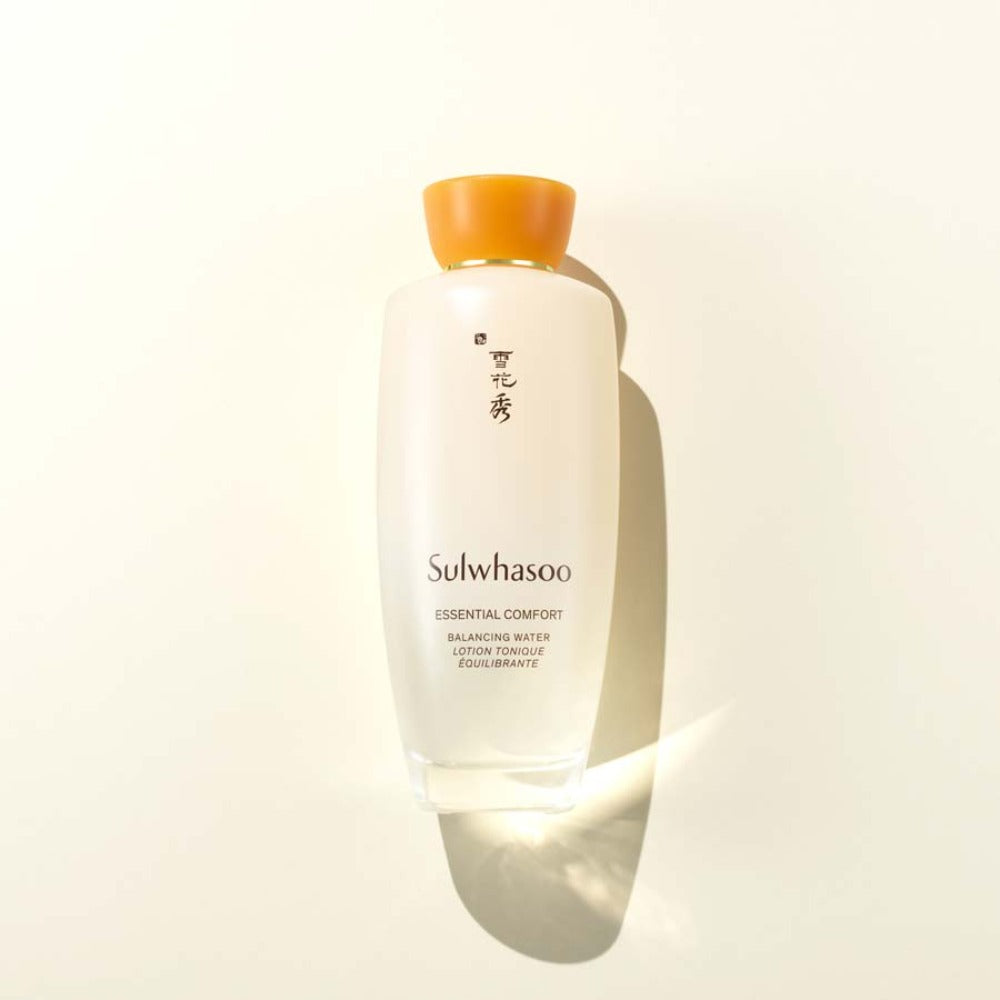 Sulwhasoo Toner