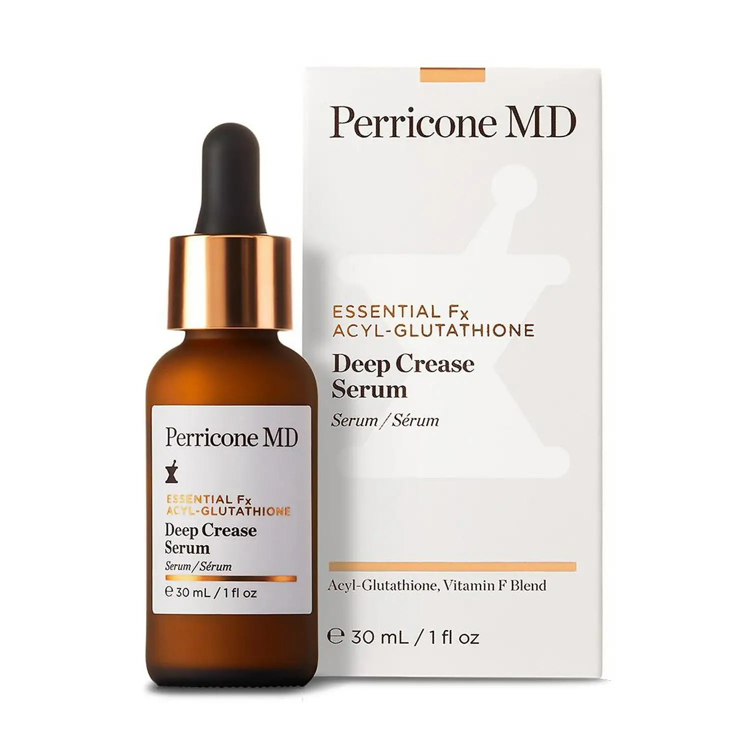 Perricone MD Essential Fx Acyl-Glutathione Deep Crease Serum