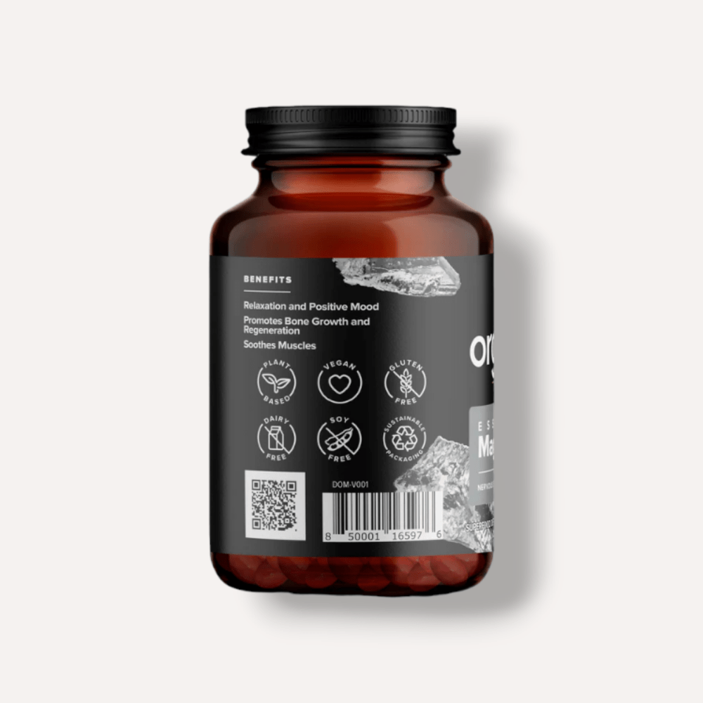 Organifi Essential Magnesium - Skin Love Cream