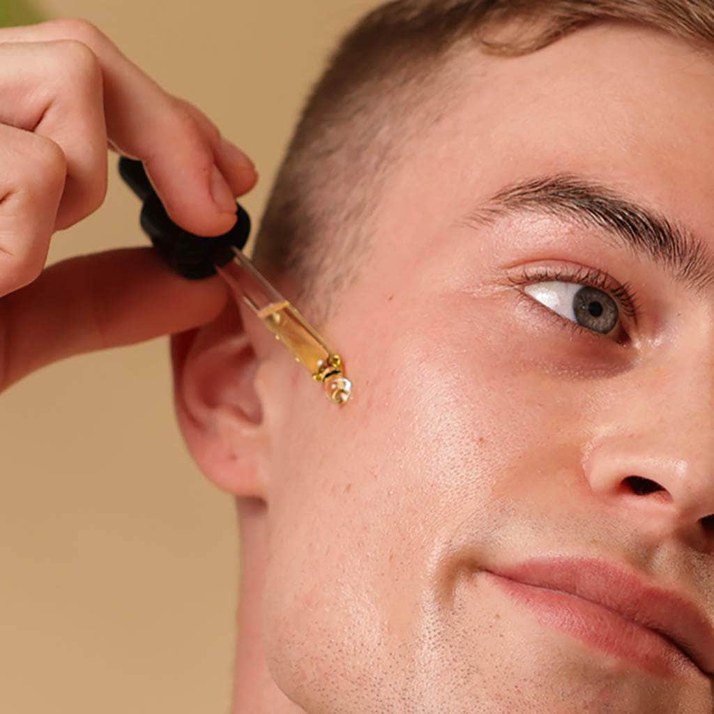 Evolve Organic Beauty Rosehip Miracle Oil - Skin Love Cream