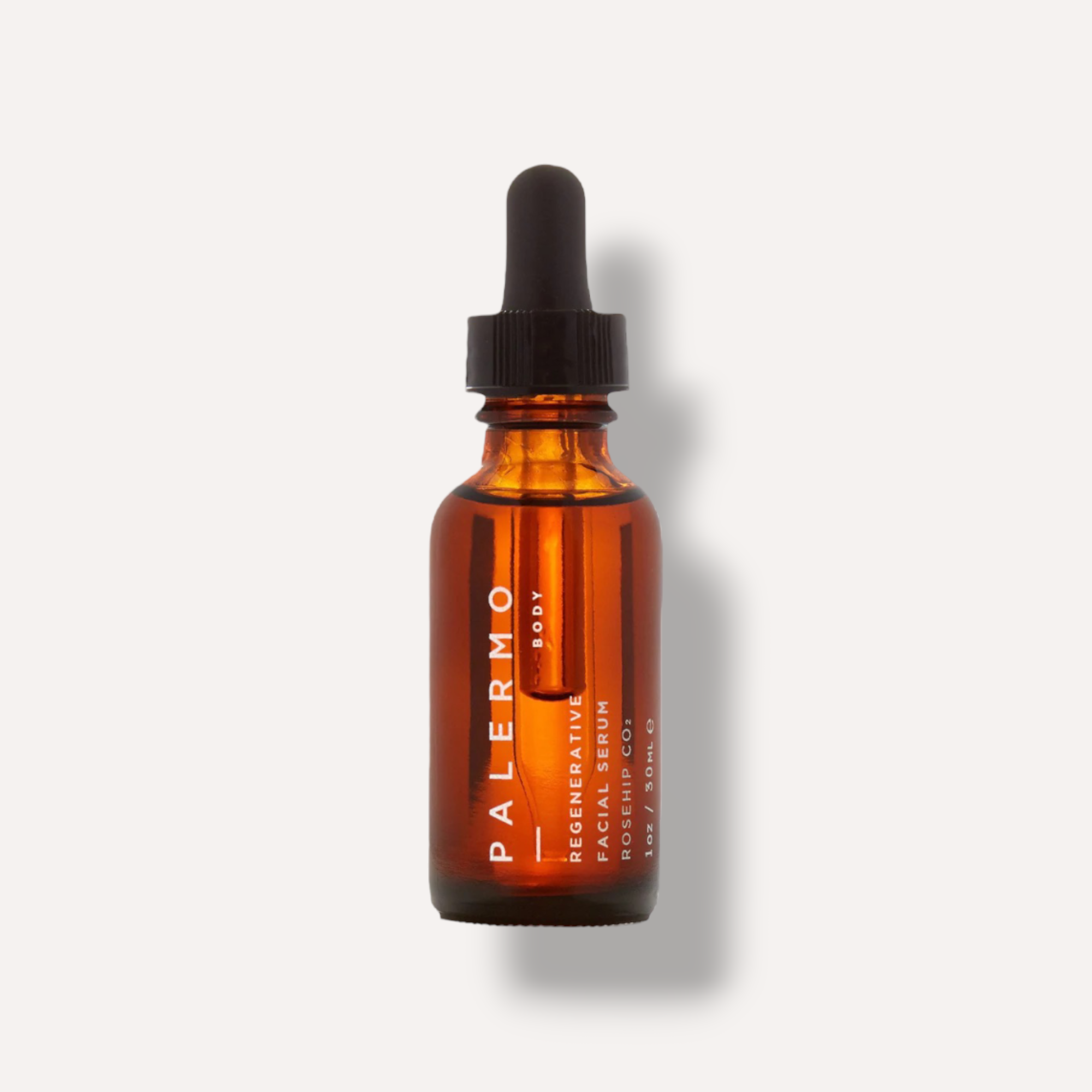 Palermo Body Regenerative Facial Serum - Rosehip CO2