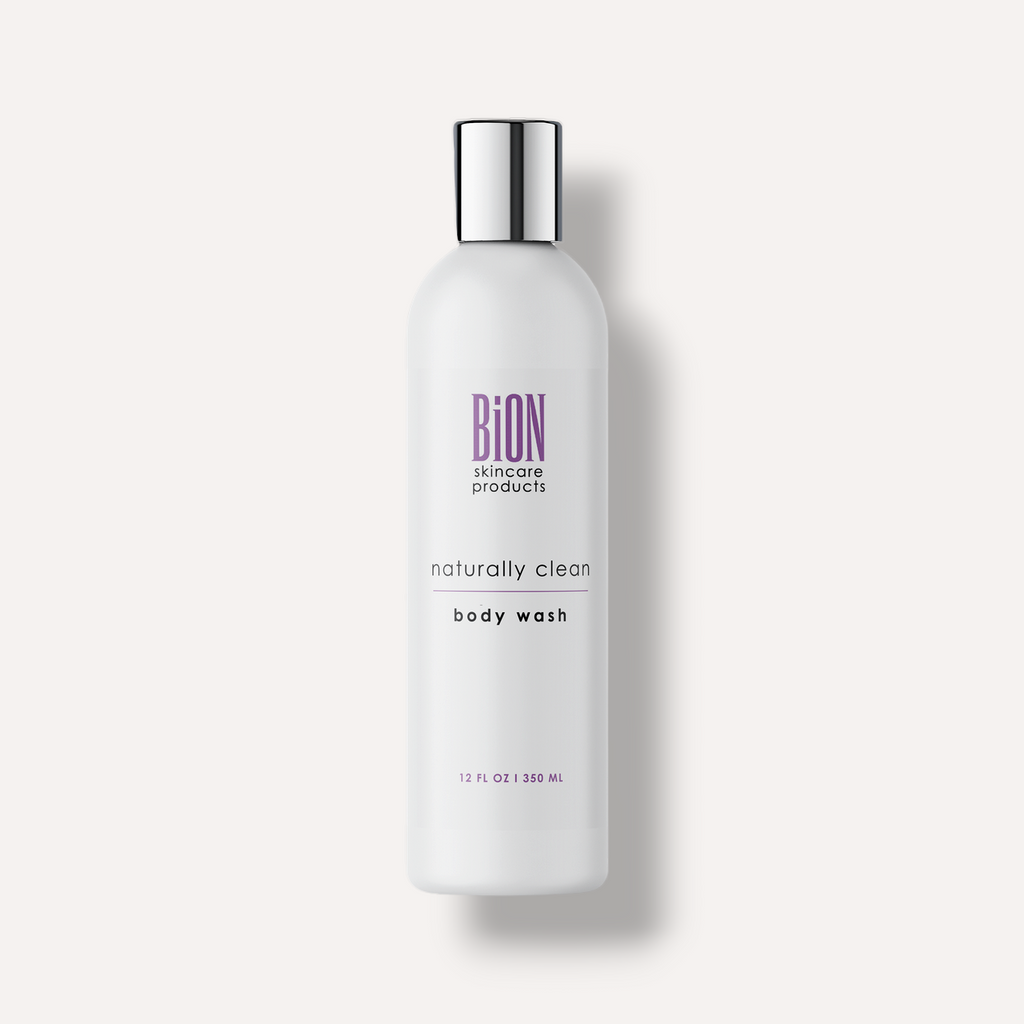 BiON Naturally Clean Body Wash