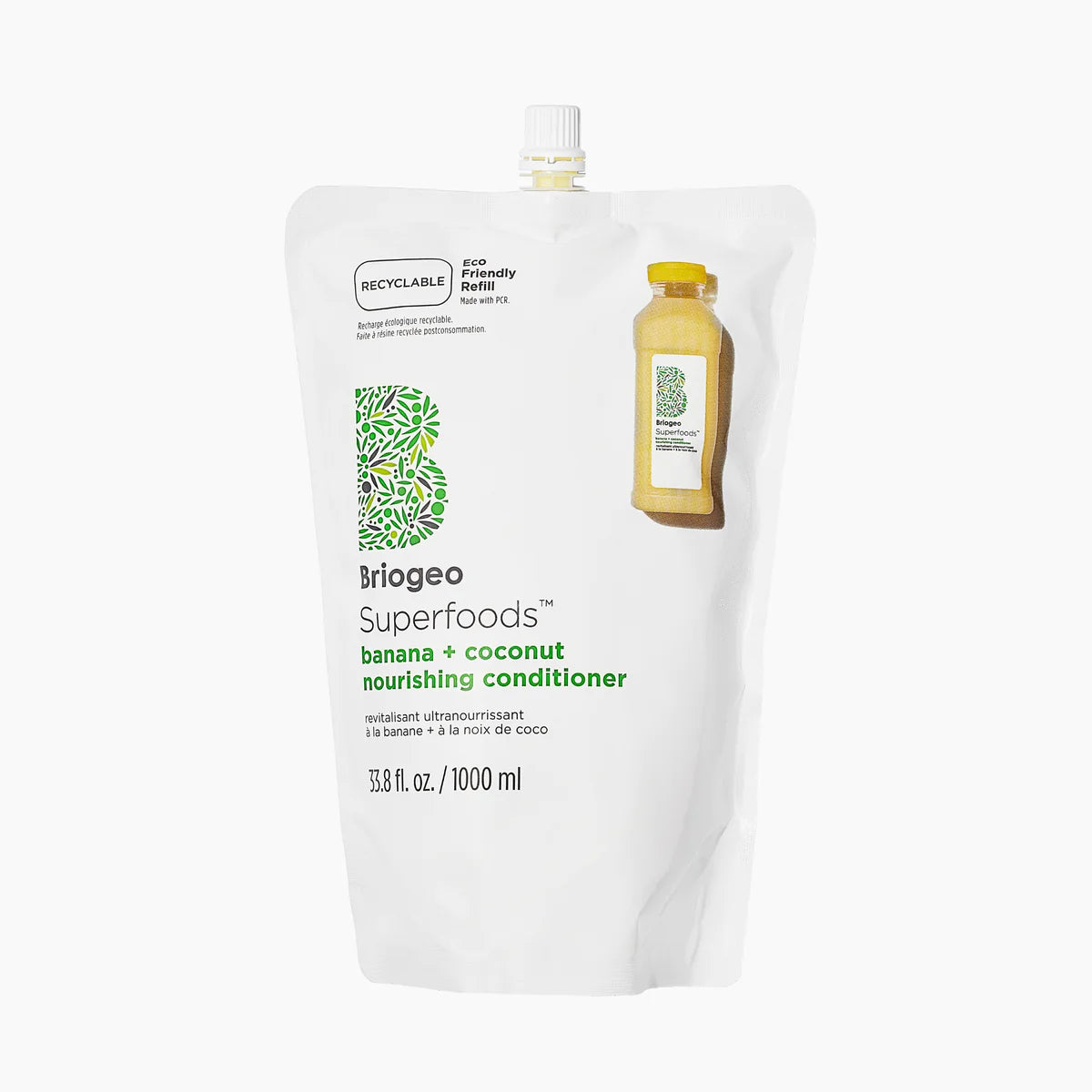 Briogeo Nourishing Superfood Conditioner