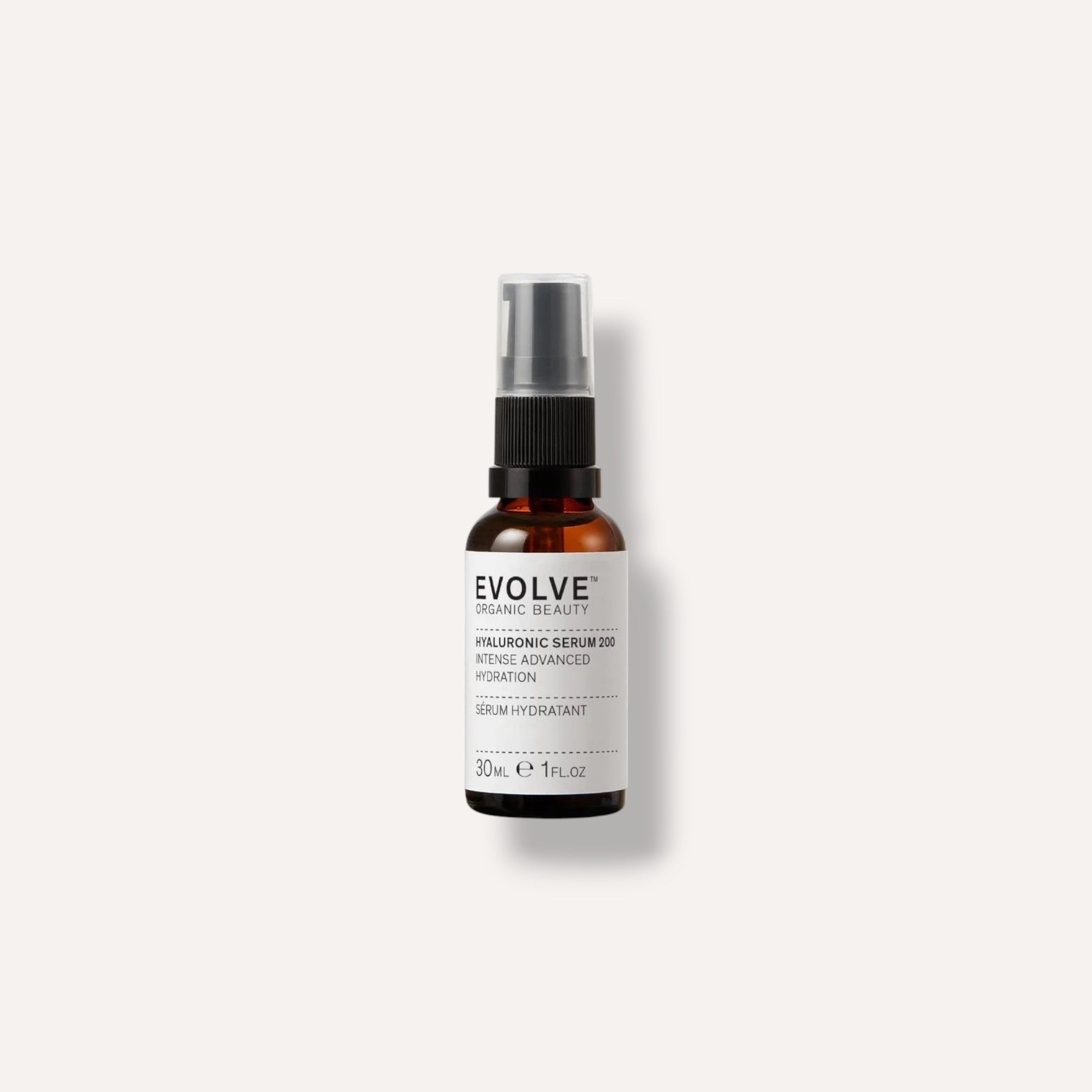 Evolve Organic Beauty Hyaluronic Serum 200 - Skin Love Cream