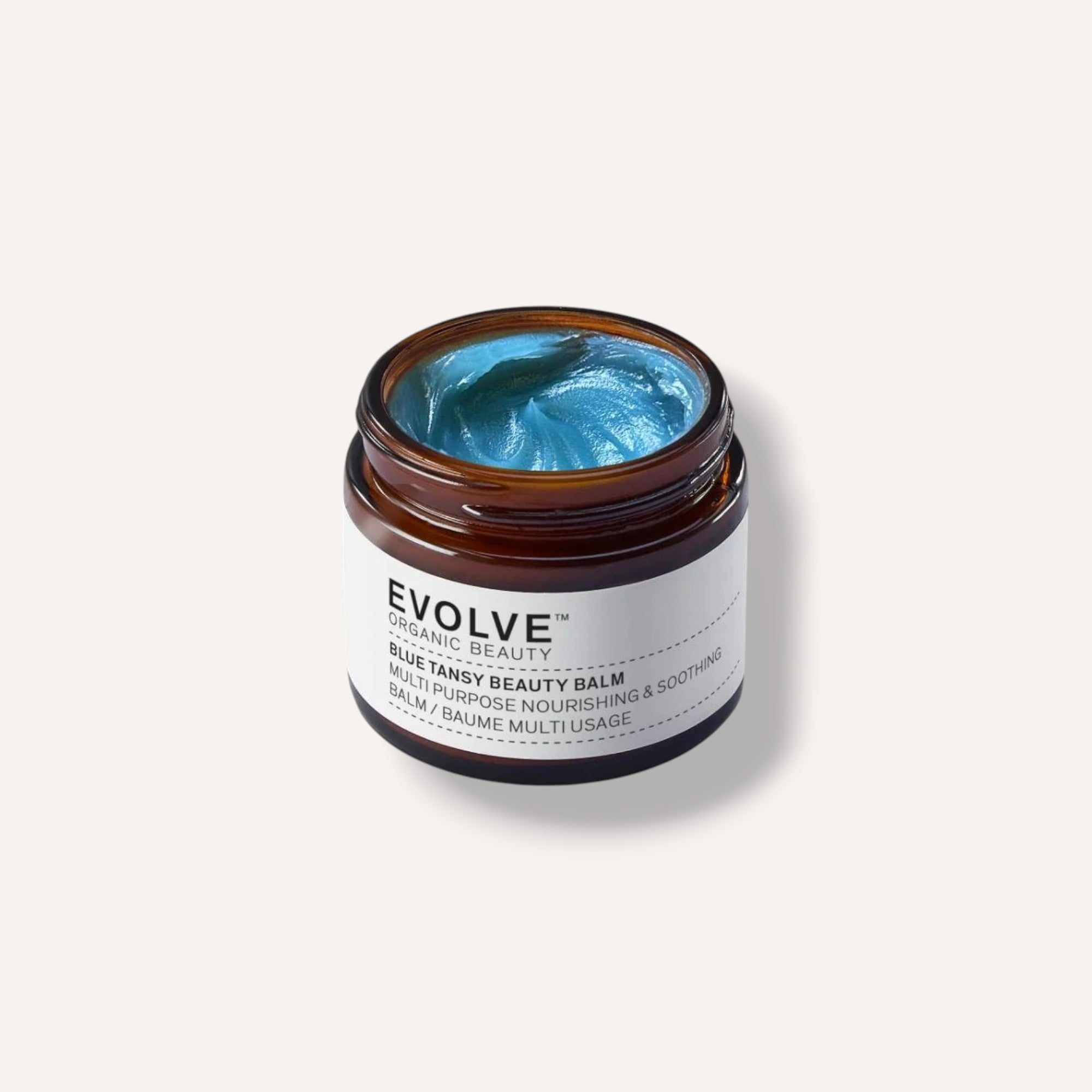 Evolve Organic Beauty Blue Tansy Beauty Balm - Skin Love Cream