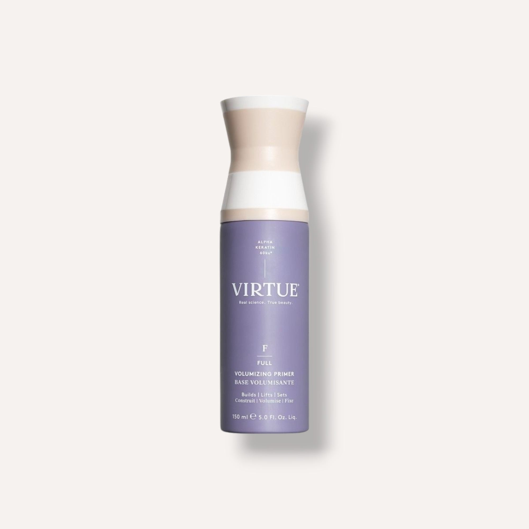 VIRTUE Volumizing Primer - Skin Love Cream