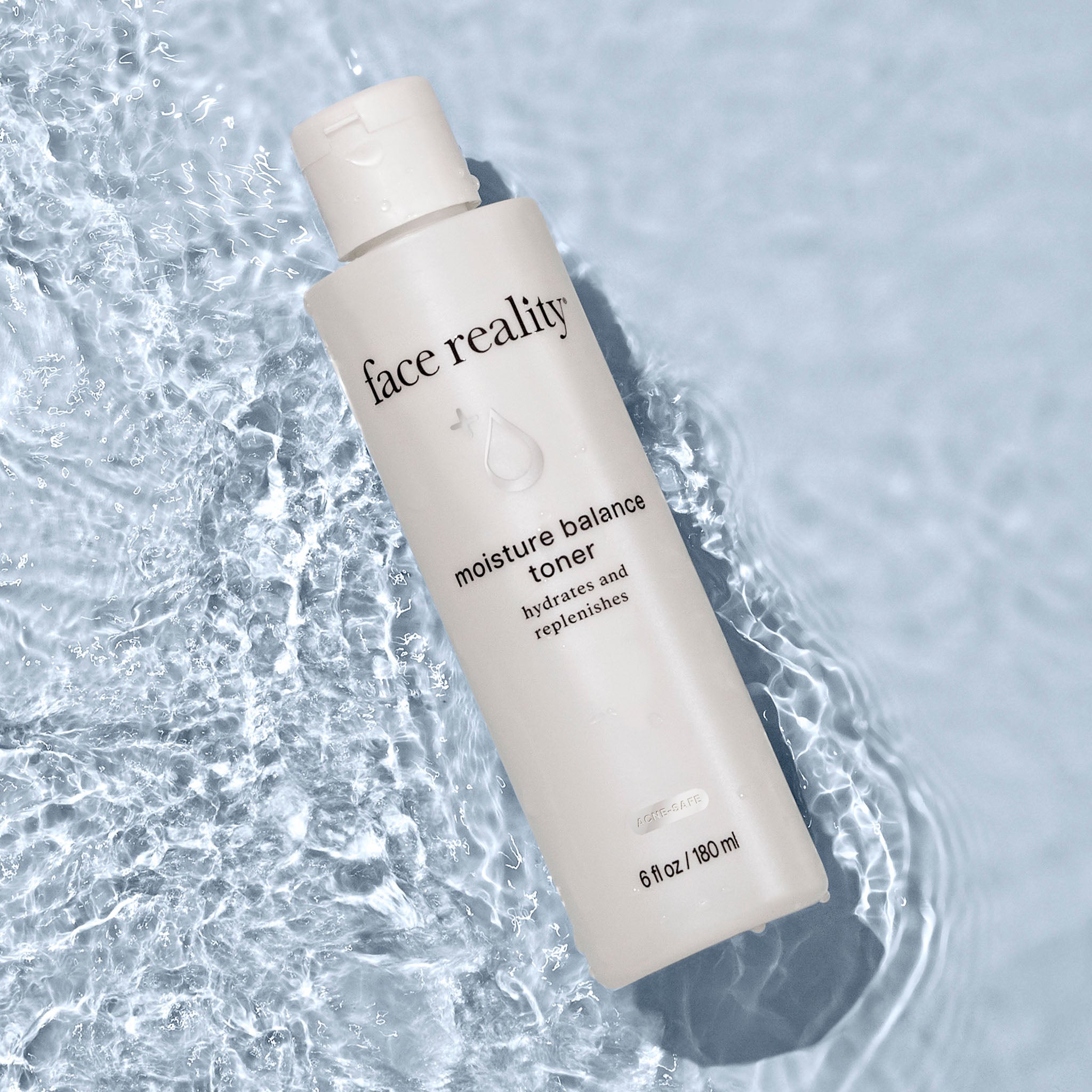 Face Reality Moisture Balance Toner - Skin Love Cream