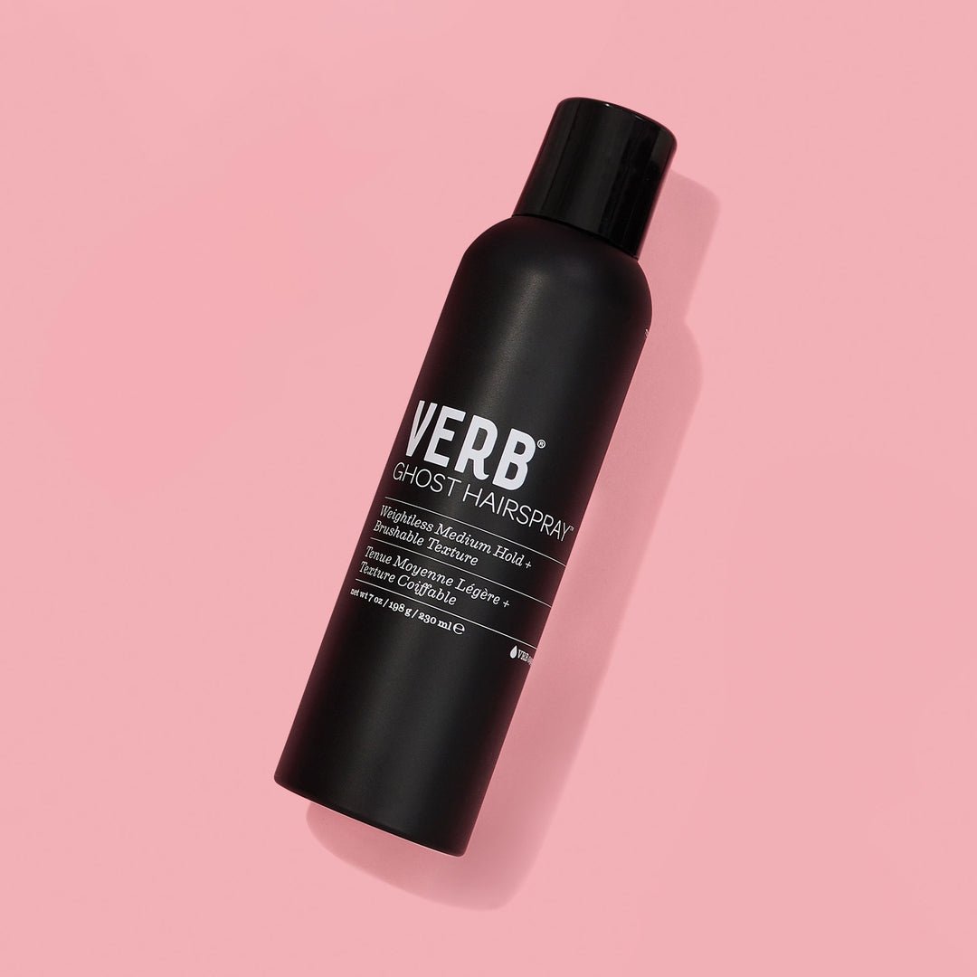 VERB Ghost Hairspray - Skin Love Cream