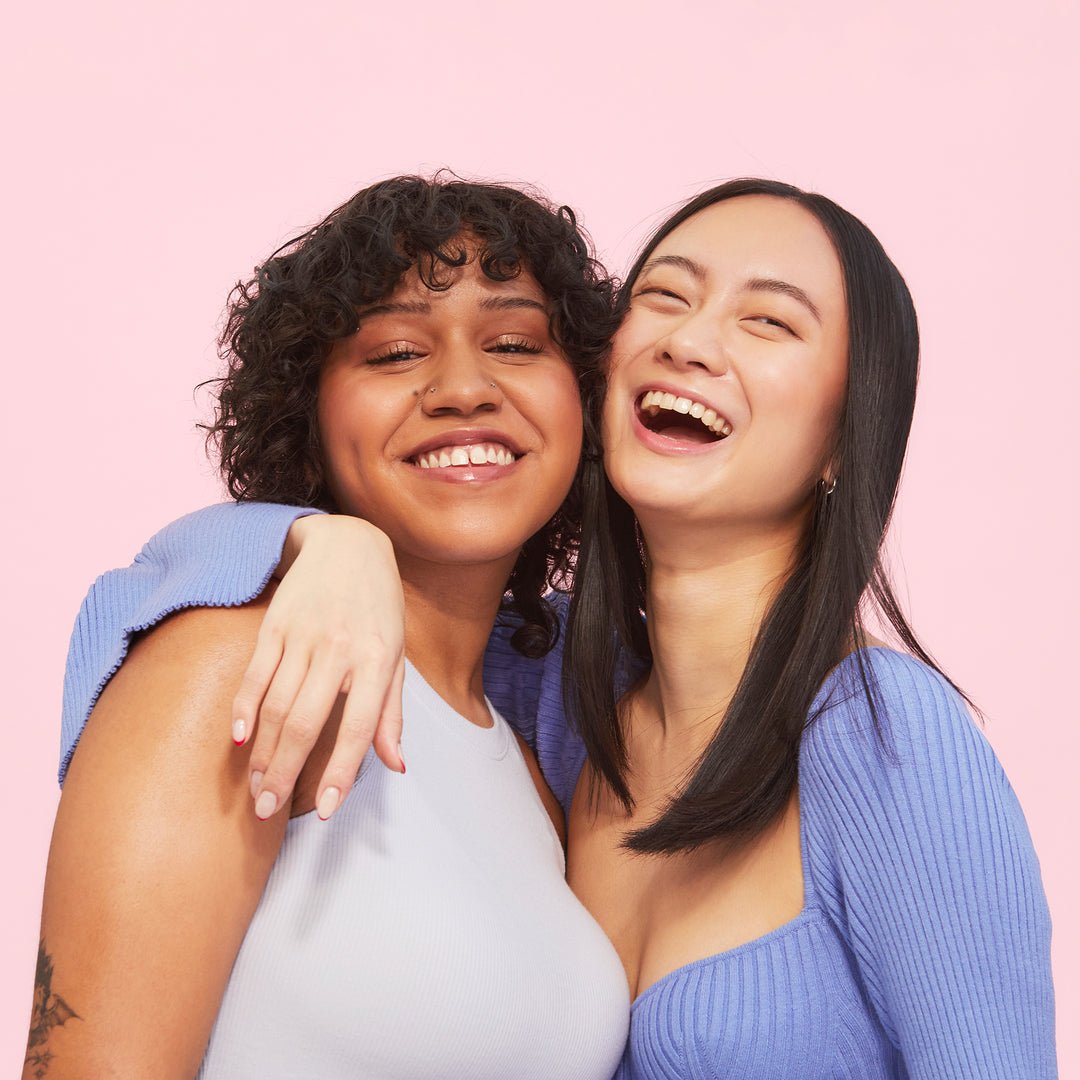 VERB Ghost Shampoo - Skin Love Cream