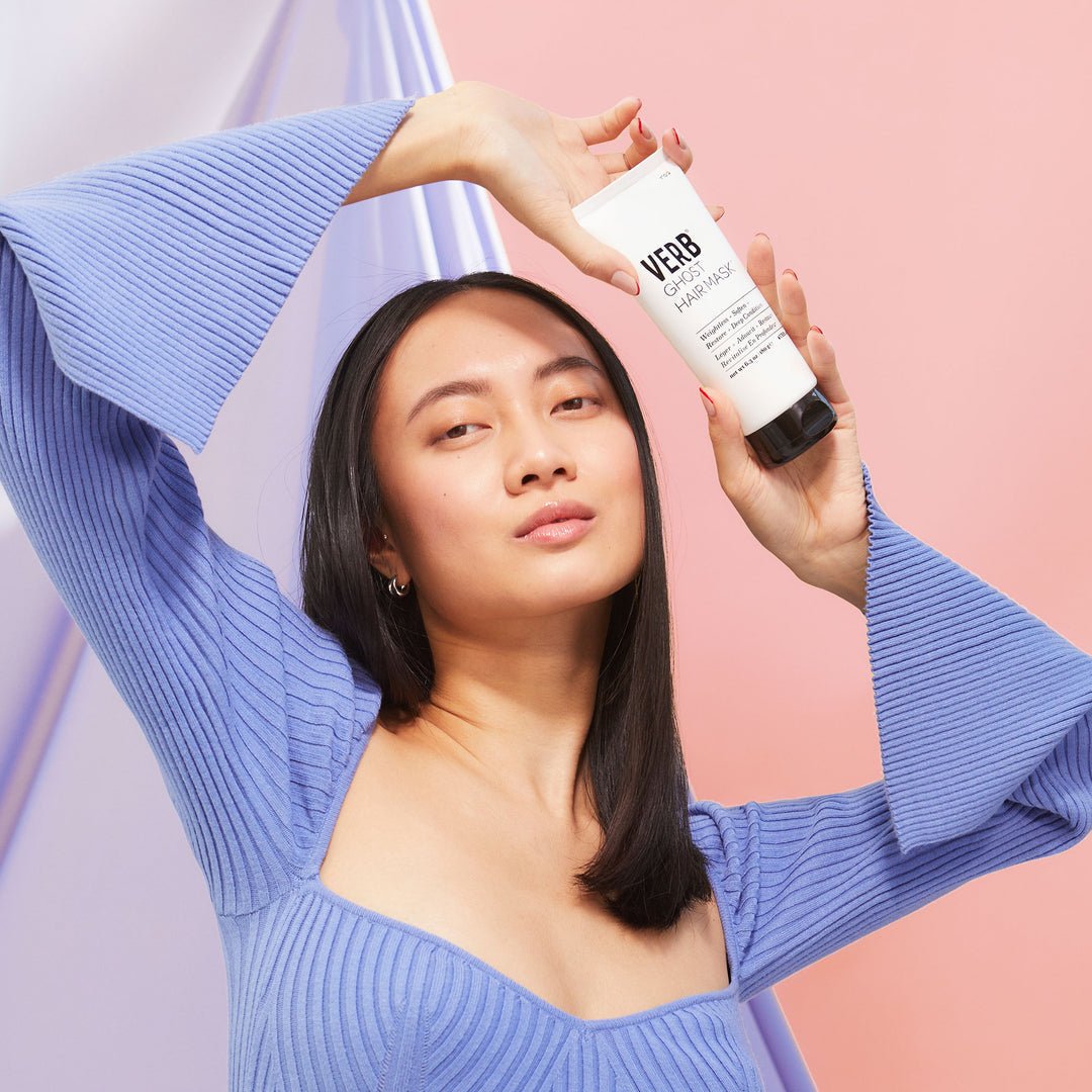 VERB Ghost Mask - Skin Love Cream