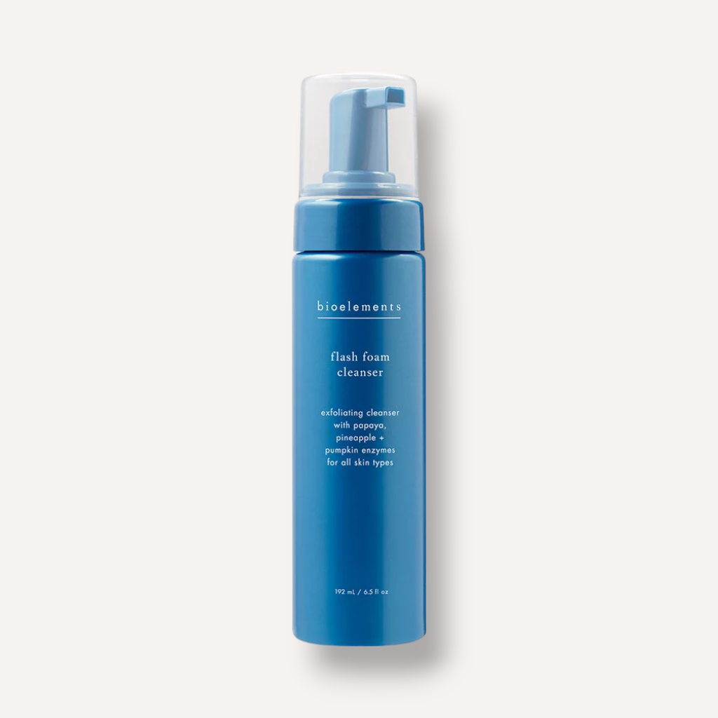 Bioelements Flash Foam Cleanser