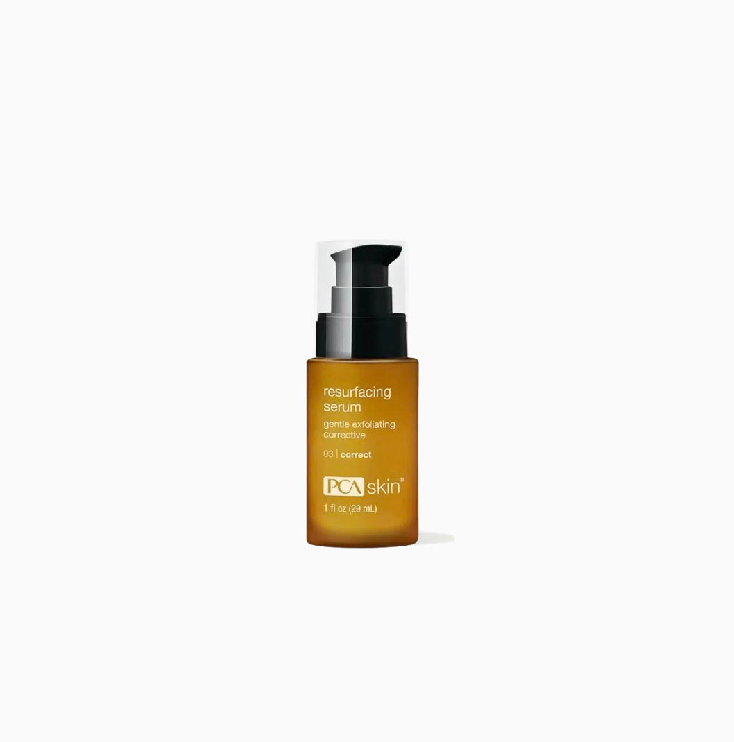 PCA Skin Resurfacing Serum | Skin Love Cream