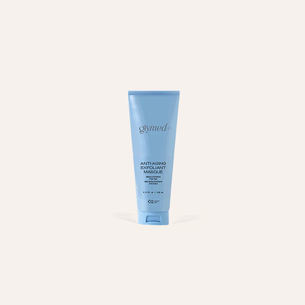 GlyMed Plus Anti-aging Exfoliant Masque
