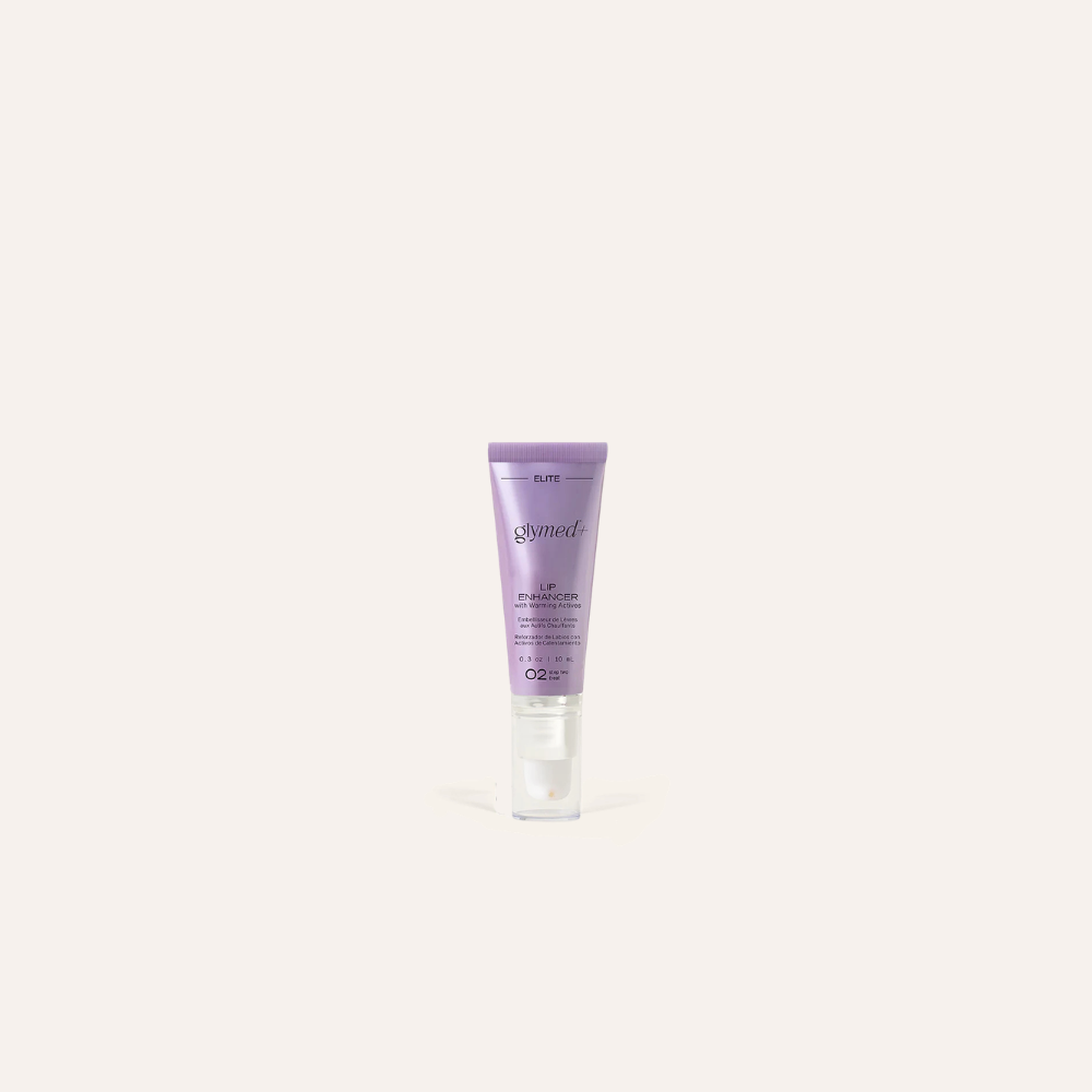 GlyMed Plus Lip Enhancer with Warming Actives