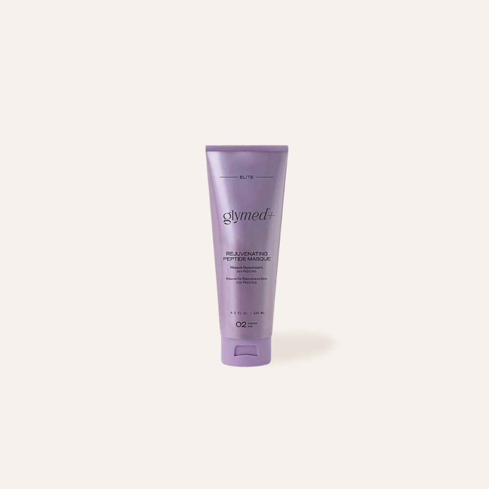 GlyMed Plus Rejuvenating Peptide Masque