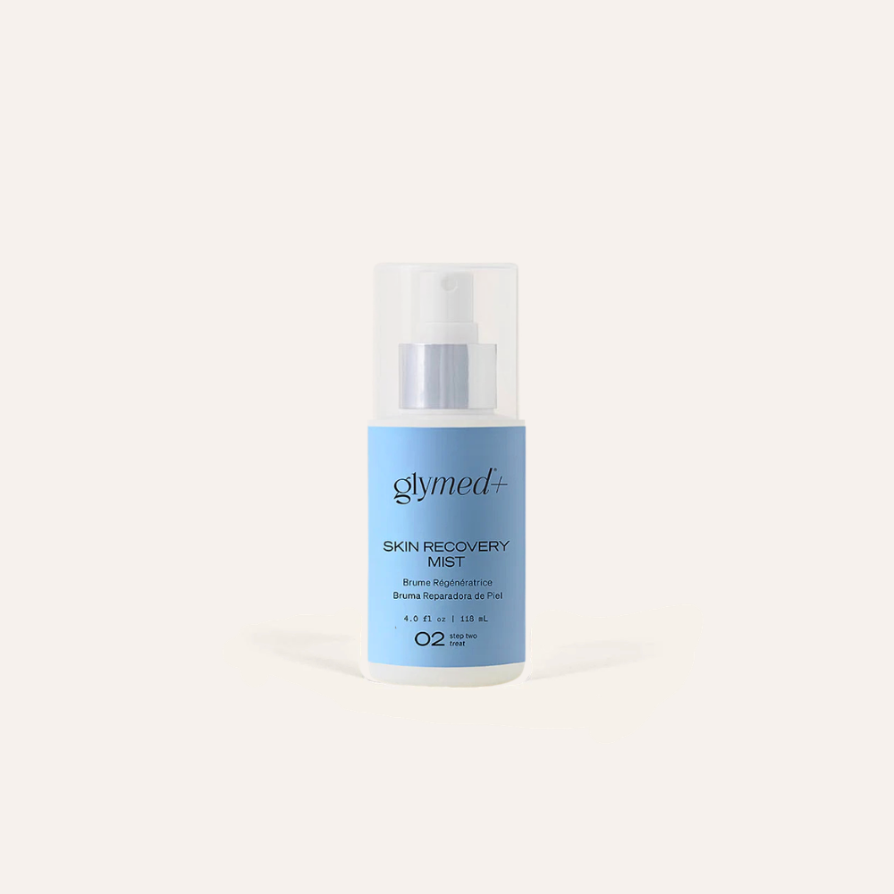 GlyMed Plus Skin Recovery Mist