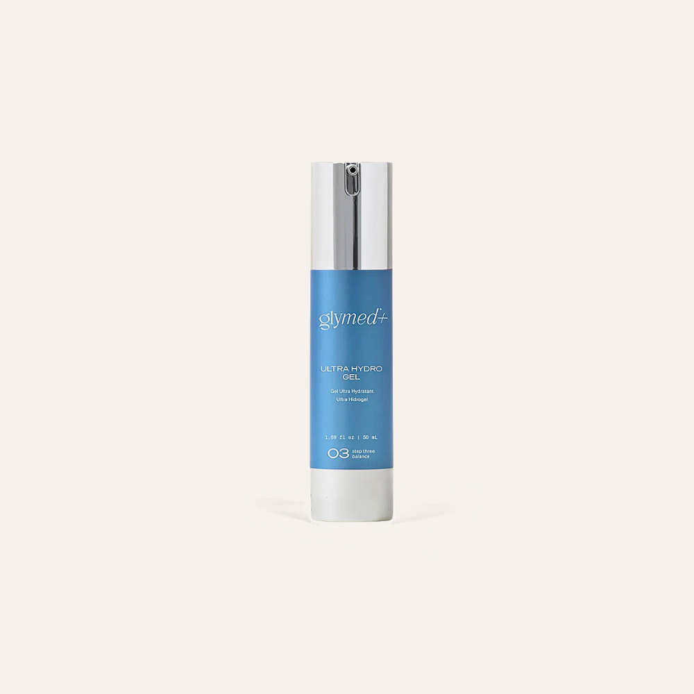 GlyMed Plus Ultra Hydro Gel