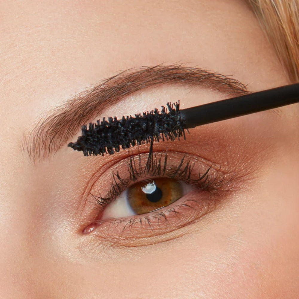 Grande Cosmetics GrandeDRAMA Intense Thickening Mascara with Castor Oil