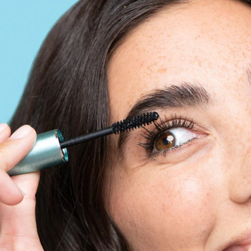 GrandeMASCARA Waterproof Conditioning Peptide Mascara