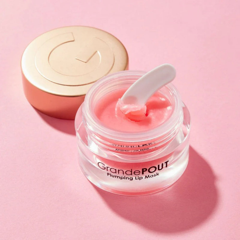 Grande Cosmetics GrandePOUT Plumping Lip Mask