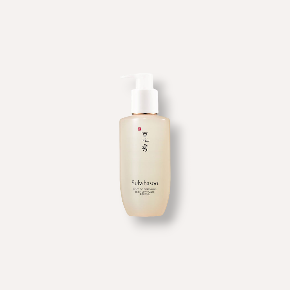 Sulwhasoo Gentle Cleansing Oil