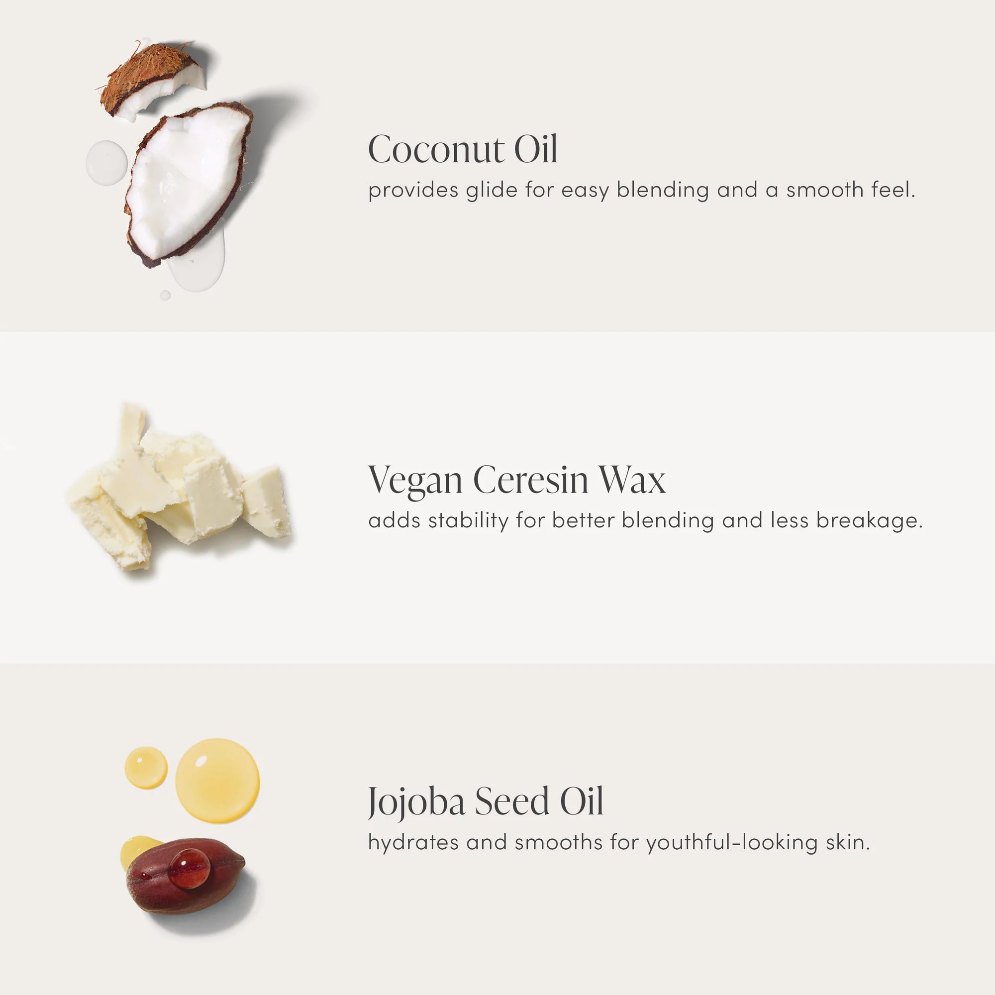 Jane Iredale Glow Time Blush Stick - Skin Love Cream