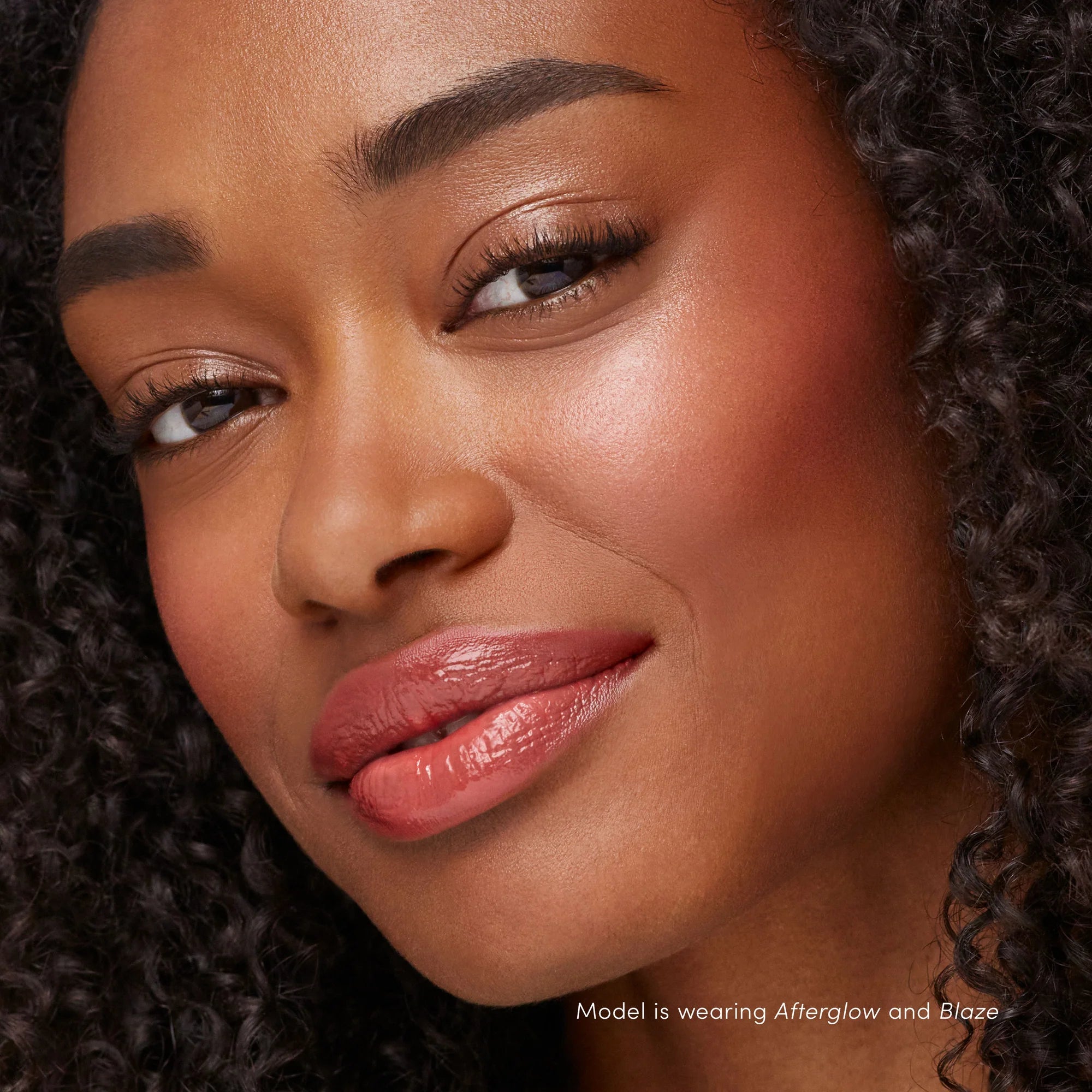 Jane Iredale Glow Time Blush Stick - Skin Love Cream