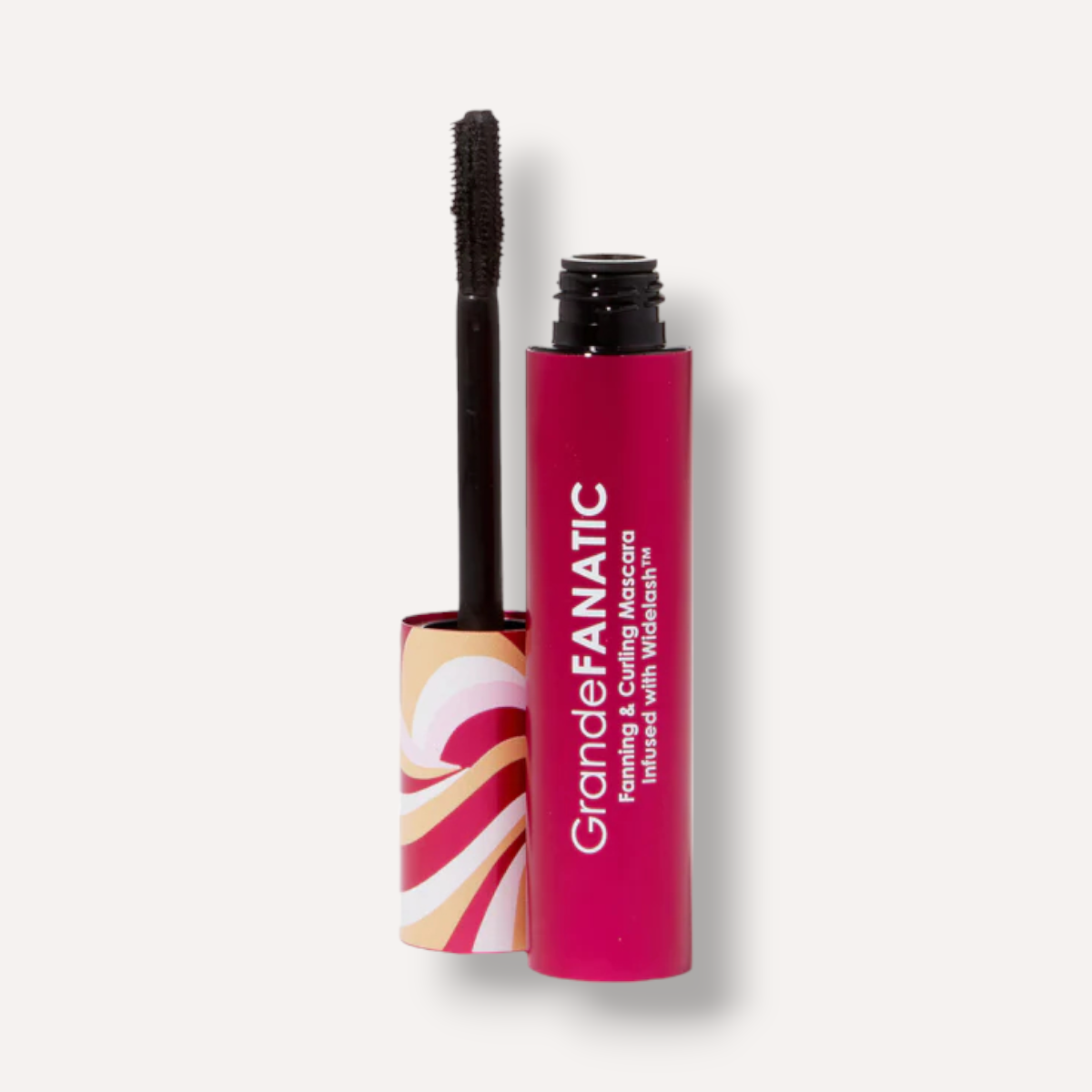 Grande Cosmetics GrandeFANATIC Fanning & Curling Mascara infused with WidelashGrande Cosmetics GrandeFANATIC Fanning & Curling Mascara infused with Widelash