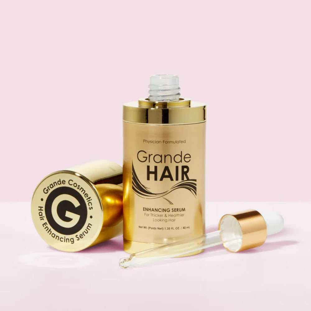 Grande Cosmetics GrandeHAIR Hair Enhancing Serum