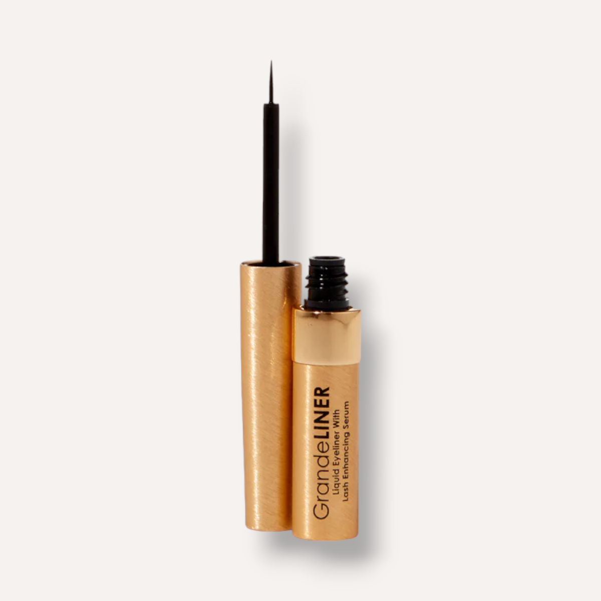 Grande Cosmetics GrandeLINER Liquid Eyeliner with Lash Enhancing Serum