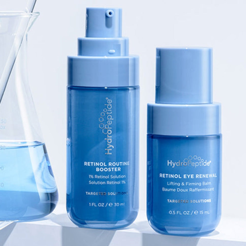 HydroPeptide Retinol Eye Renewal