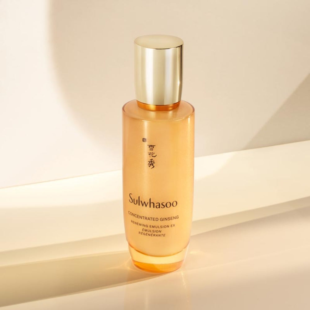 Sulwhasoo Concentrated Emulsion