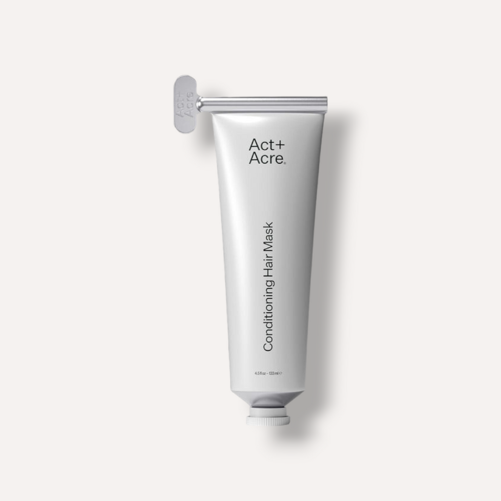 Act+Acre Conditioning Hair Mask