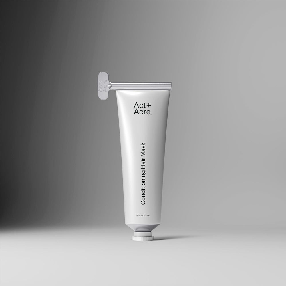 Act+Acre Conditioning Hair Mask - Skin Love Cream