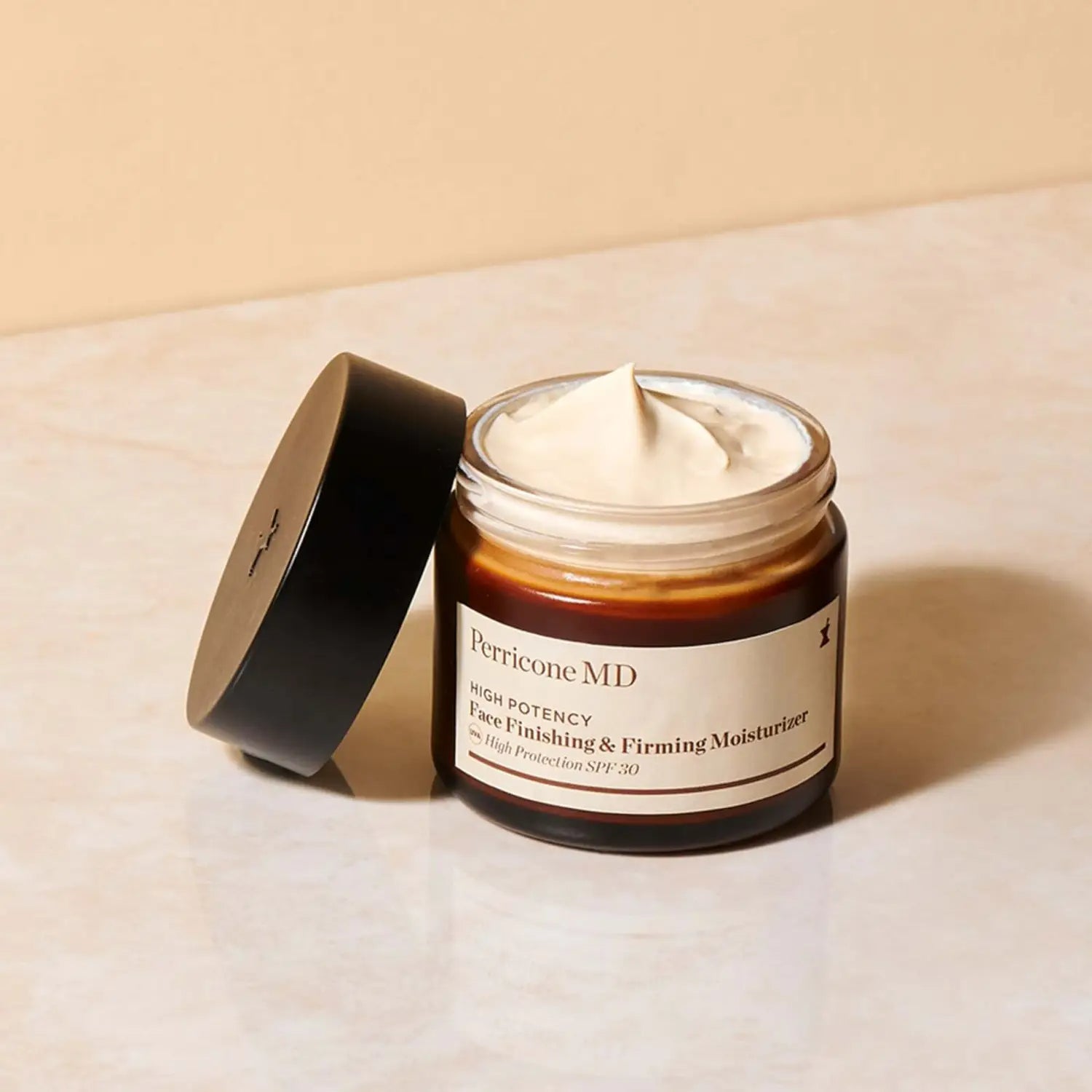 Perricone MD High Potency Face Finishing & Firming Moisturizer SPF 30 - Skin Love Cream