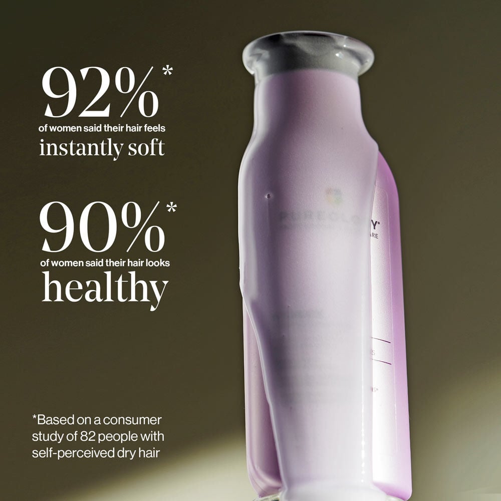 Pureology Hydrate Shampoo