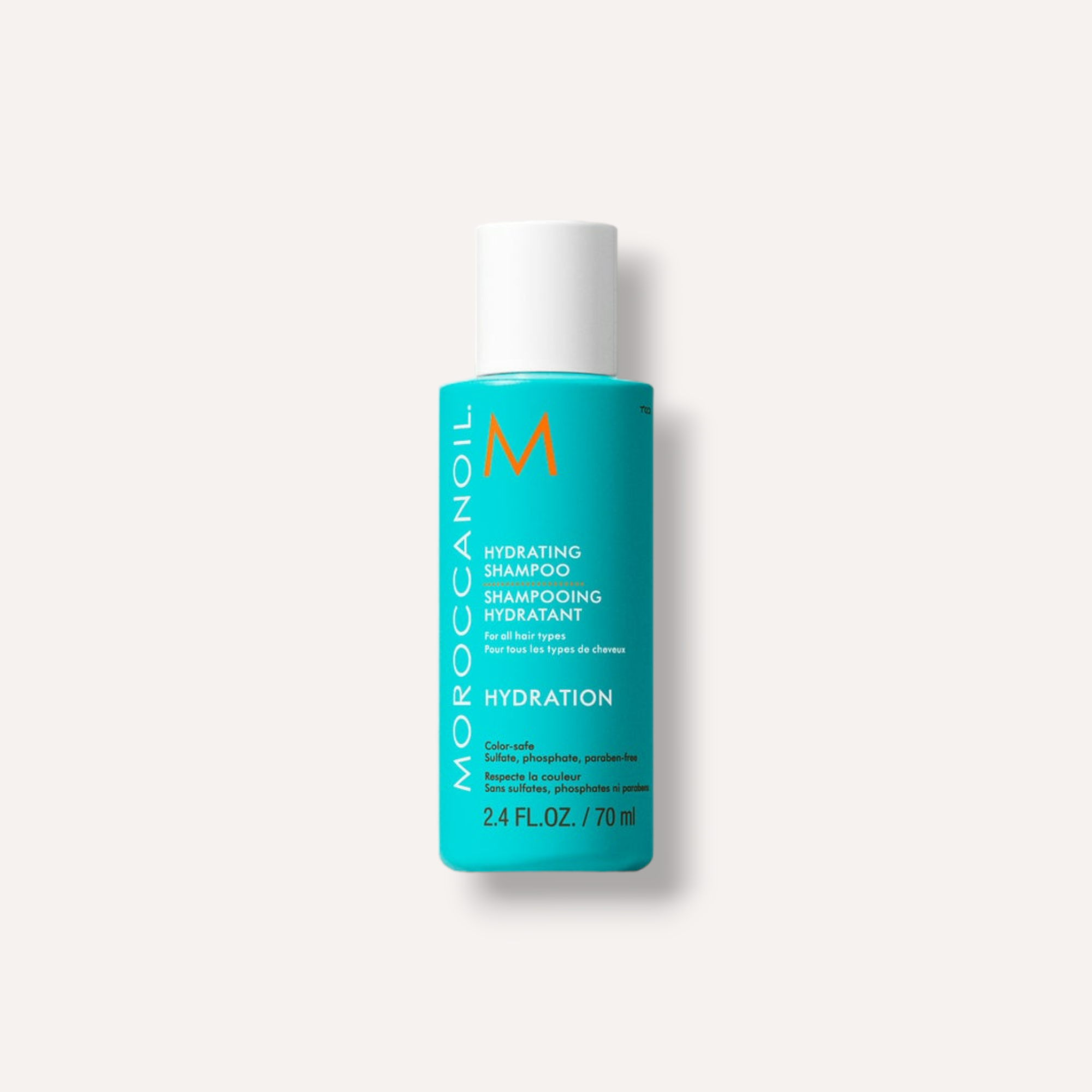 Moroccanoil Hydrating Shampoo