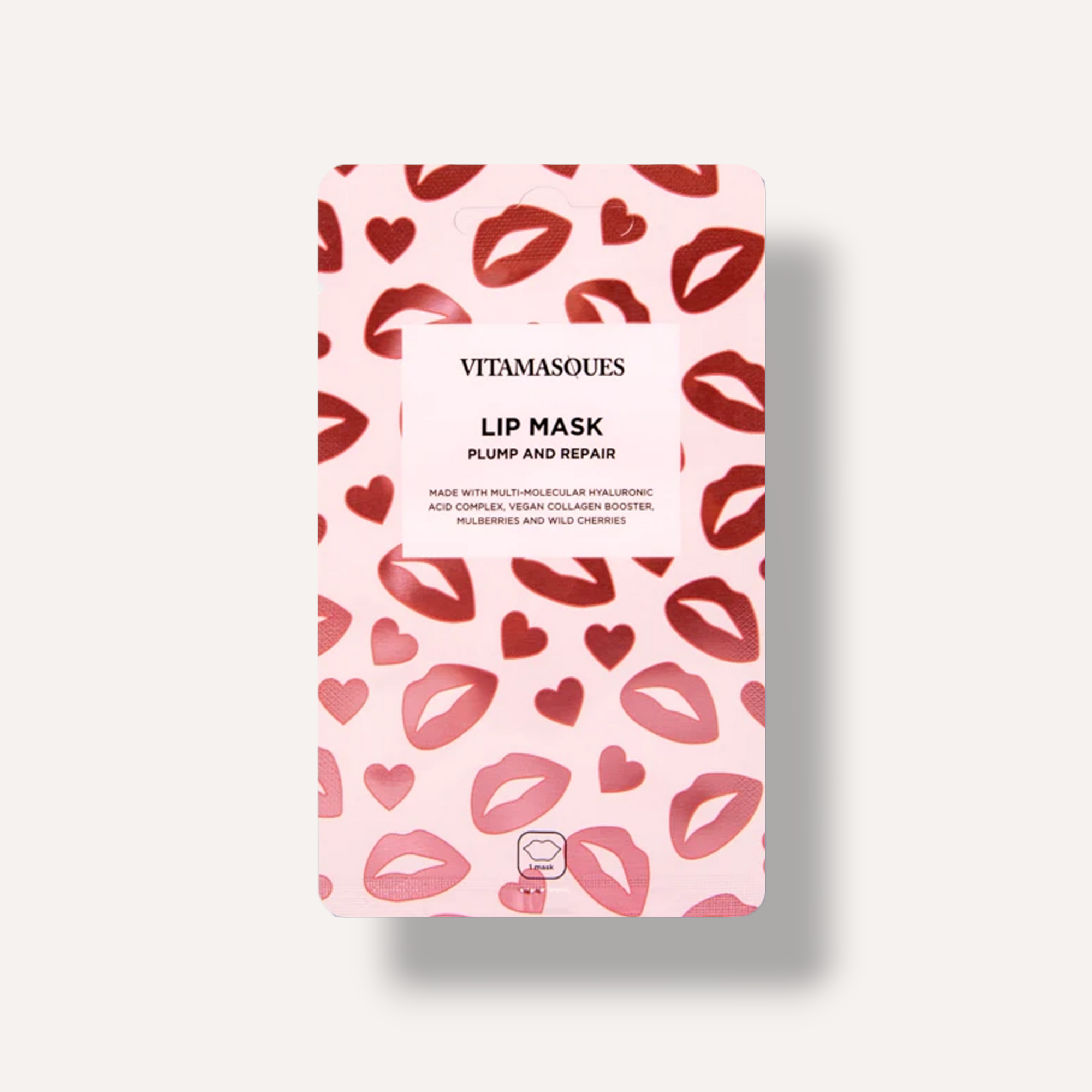 Vitamasques Hydrating & Repairing Lip Mask