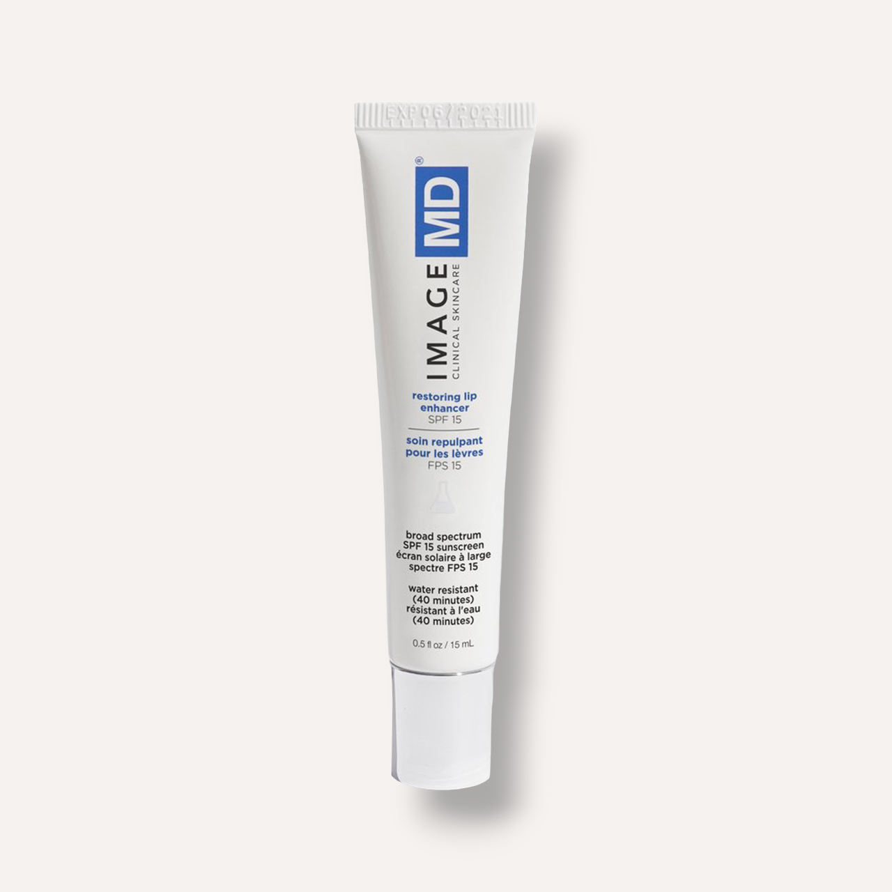 IMAGE Skincare IMAGE MD restoring lip enhancer SPF 15