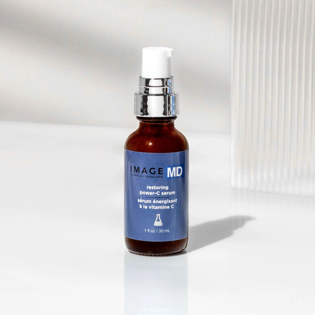 Image MD Restoring Power-C Serum