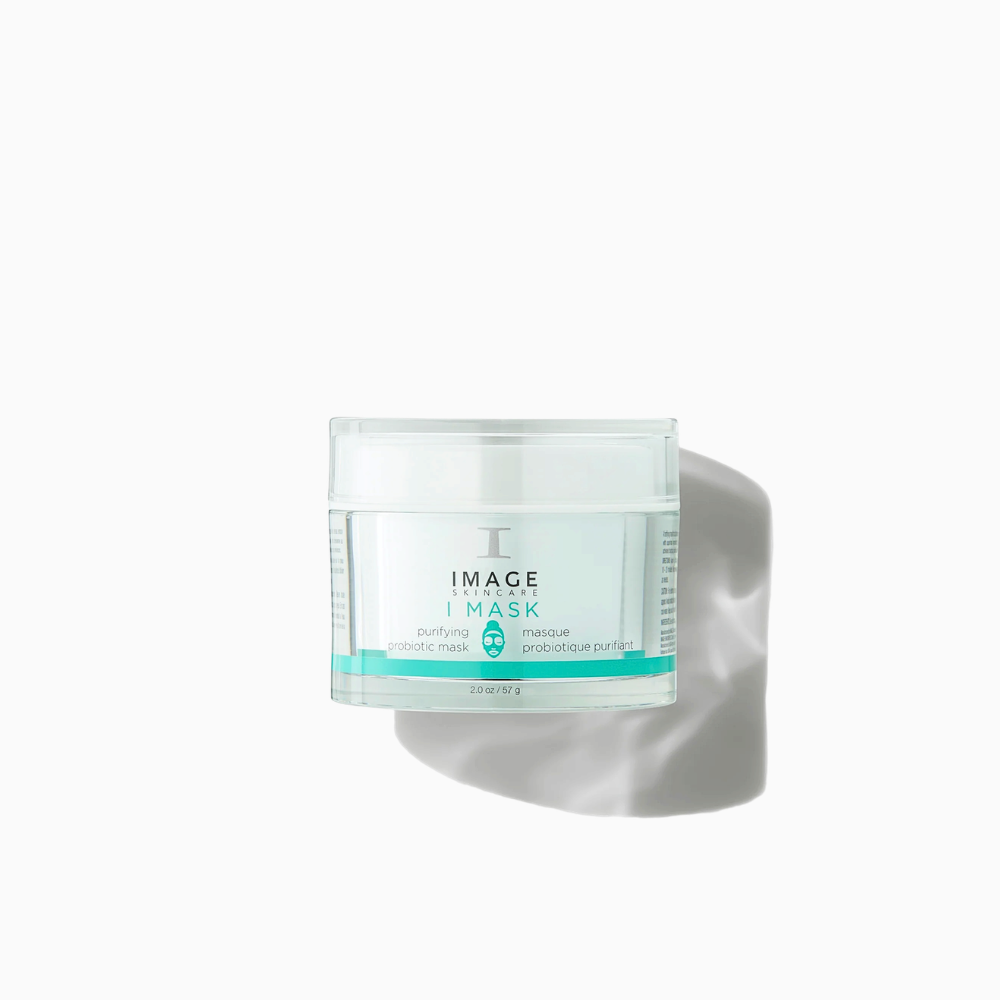 IMAGE Skincare I MASK Purifying Probiotic Mask | Skin Love Cream