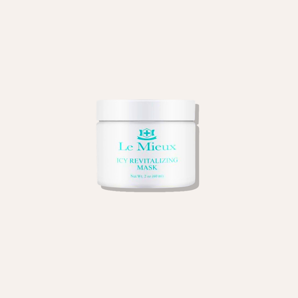 Le Mieux Icy Revitalizing Mask