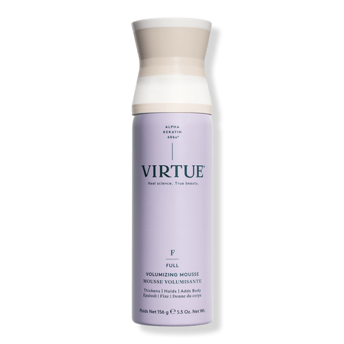 VIRTUE Volumizing Mousse - Skin Love Cream