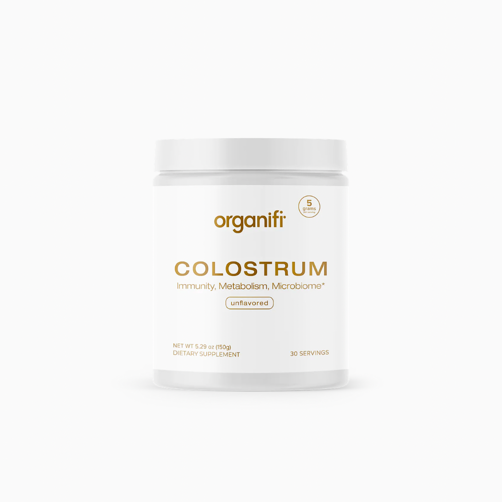 Organifi Colostrum
