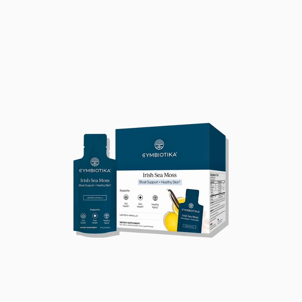 Cymbiotika Irish Sea Moss