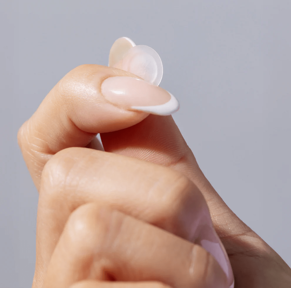 Face Reality InvisiClear™ Hydrocolloid Spot Patches - Skin Love Cream