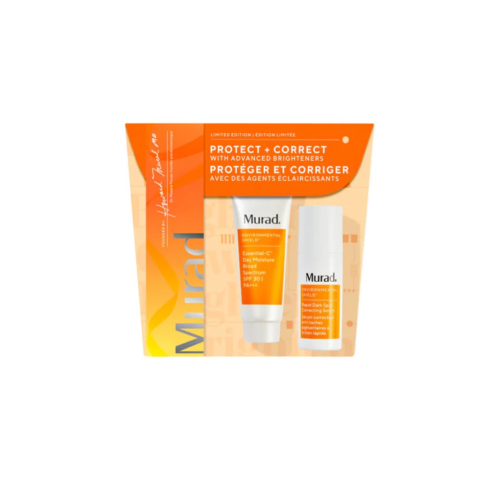 Murad Protect + Correct with Advanced Brighteners - Skin Love Cream