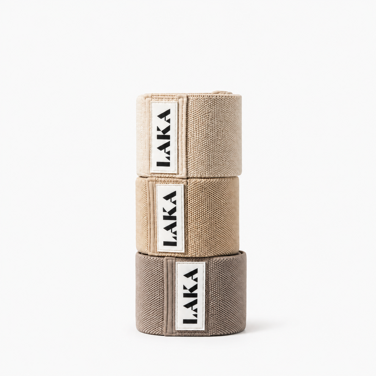 Toner Bands