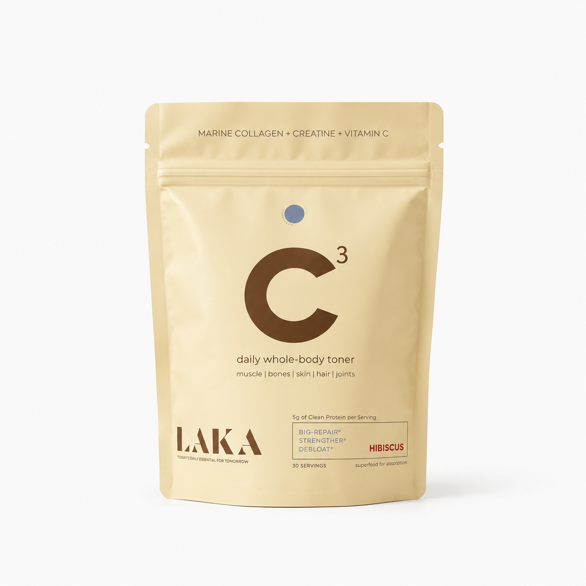 LAKA® C3